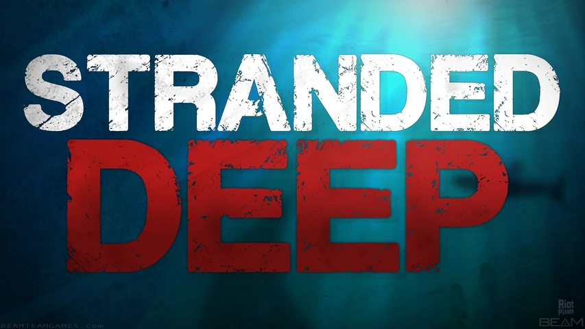 Пасхалки Stranded Deep