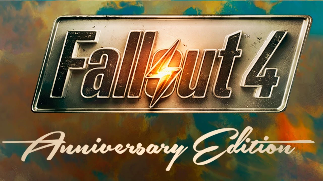 Fallout 4: Anniversary Edition "Обновление v1.11.137"