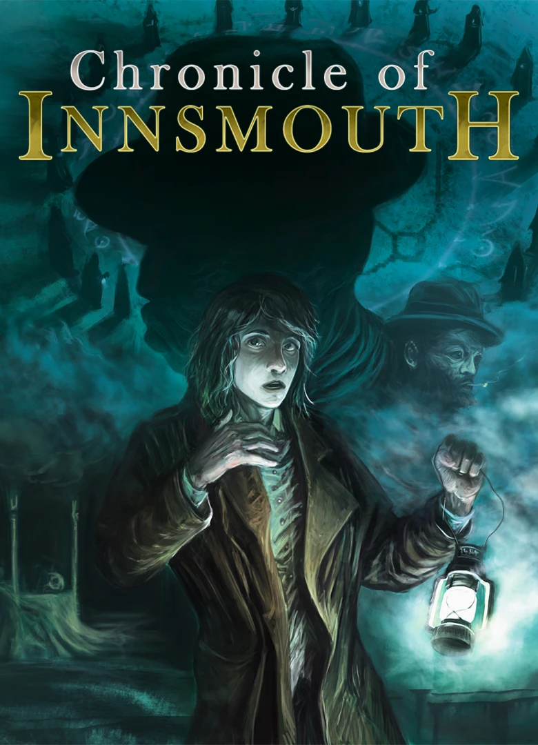 Chronicle of Innsmouth