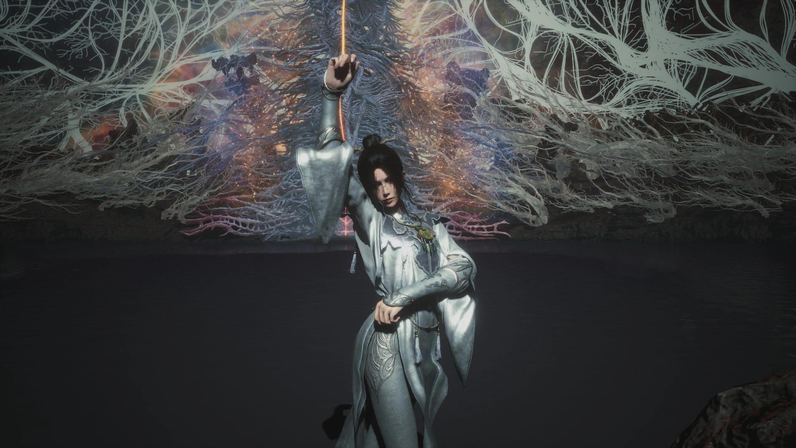 Оптимизация производительности в Wuchang: Fallen Feathers - Устранение лагов, повышение FPS и настройка графики