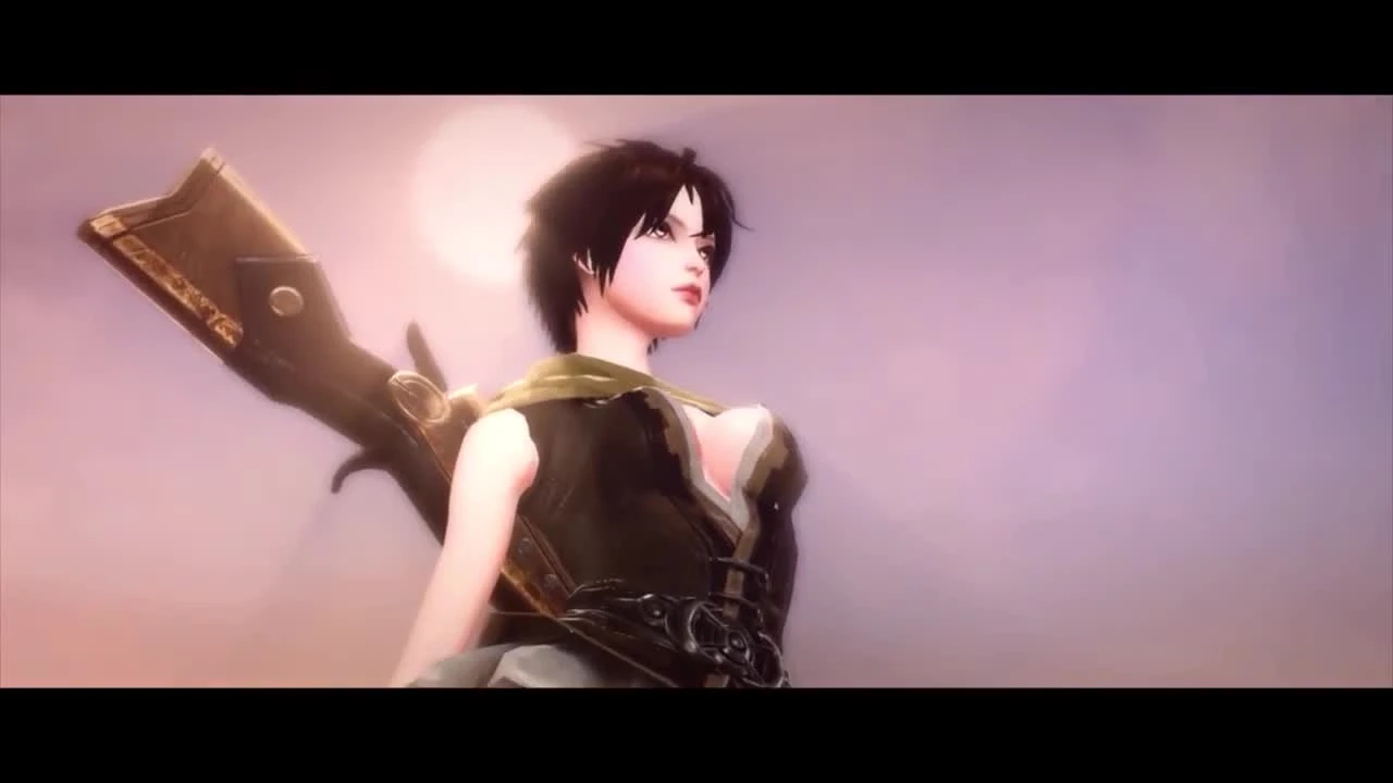 Revelation. От любви до ненависти