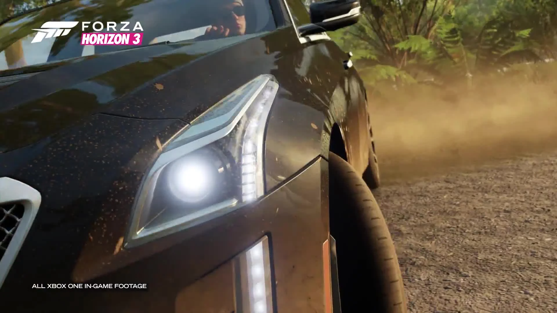 Forza Motorsport 6-Финальный пак машин