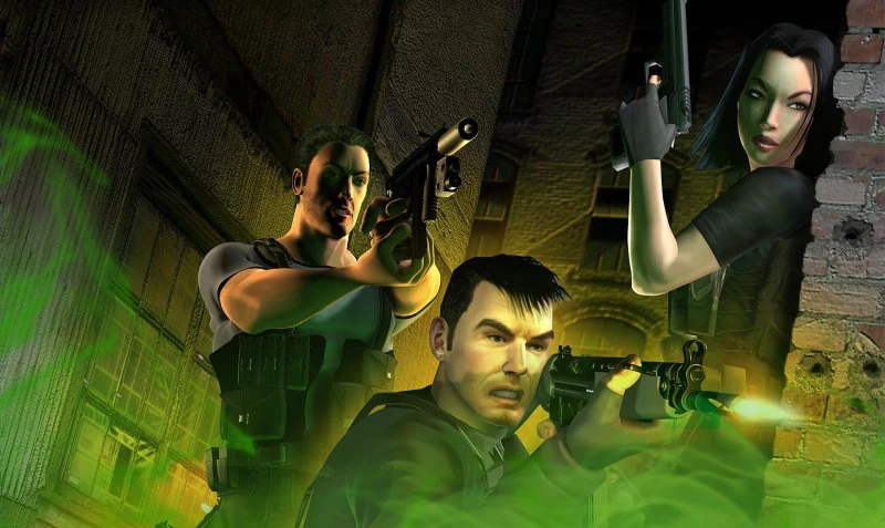 Sony Bend возрождает Syphon Filter? Сценарист игры опубликовал интересное сообщение