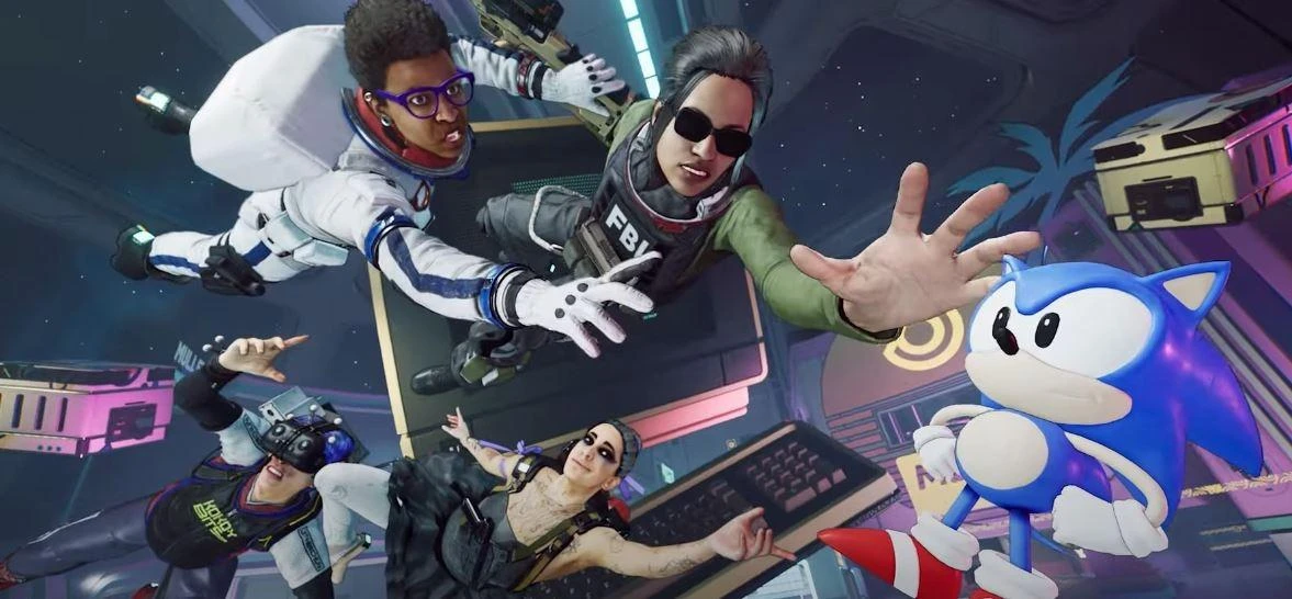 Sega решила отменить многопользовательский шутер Hyenas и несколько других неанонсированных проектов