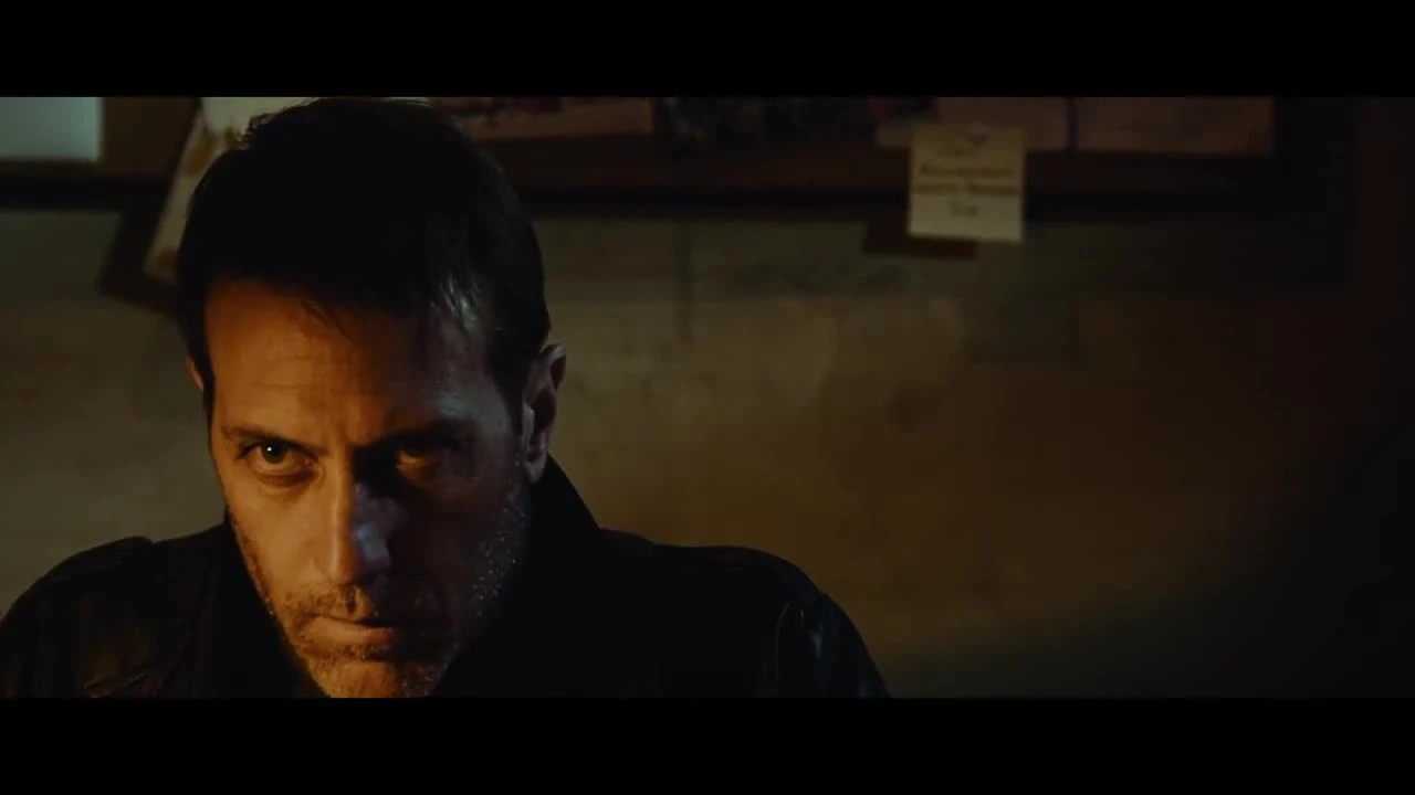 Doorways: Holy Mountains of Flesh "Живой" трейлер"