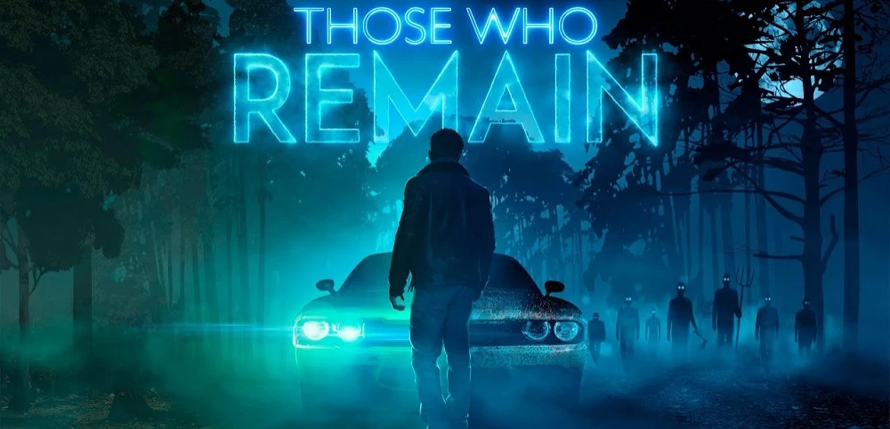 Wired Productions издаст психологический хоррор Those Who Remain