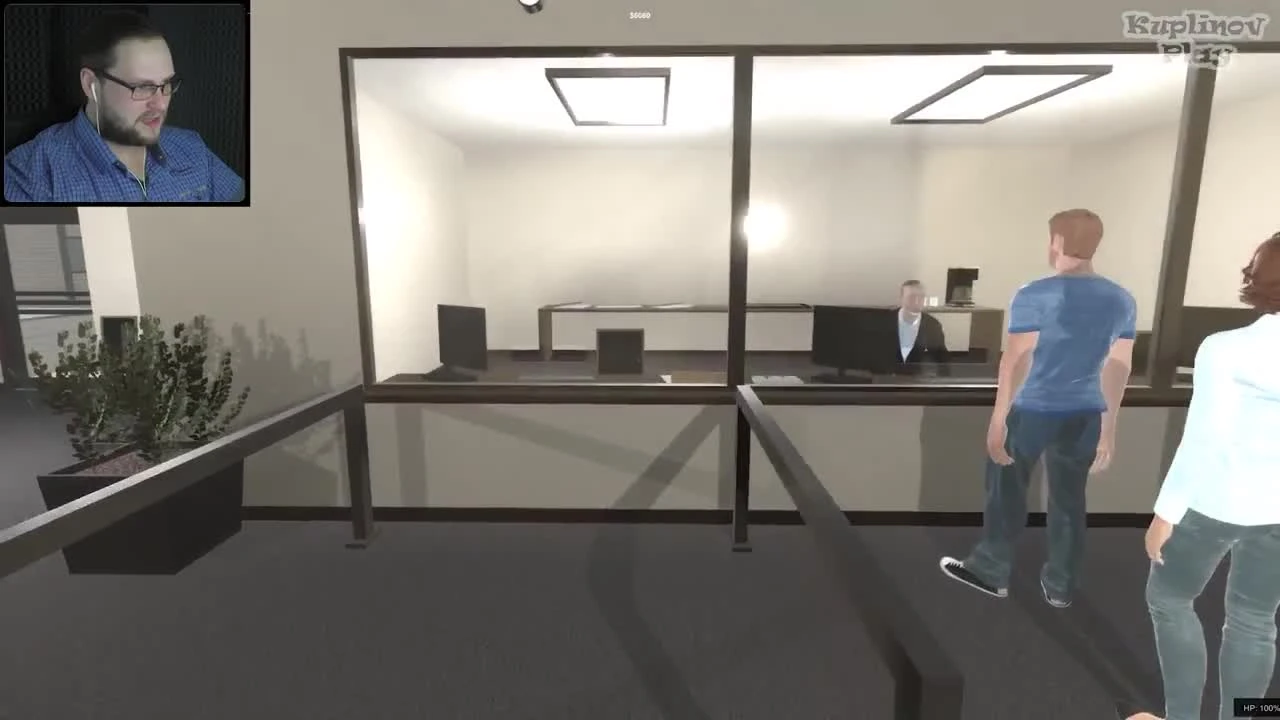 Sneak Thief "Идеальное ограбление Sneak Thief (Kuplinov Play)"