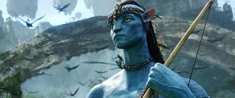 "Xbox 720 и PS4 вплотную приблизятся к графике уровня фильма "Аватар"