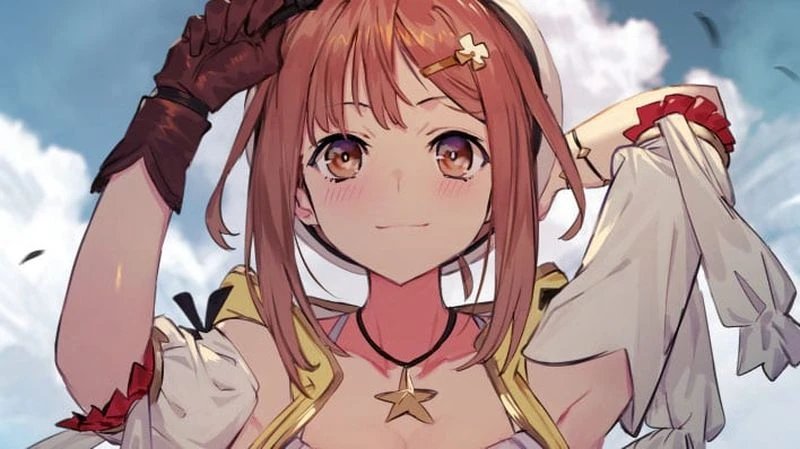 Продажи Atelier Ryza: Ever Darkness & the Secret Hideout достигли отметки в 500 тыс копий