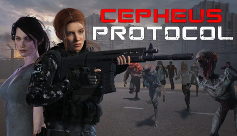 Cepheus Protocol "Таблица для Cheat Engine" [UPD: 28.06.2022] {BabyGroot}