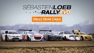 Раллийный симулятор Sebastien Loeb Rally Evo получил новый трейлер