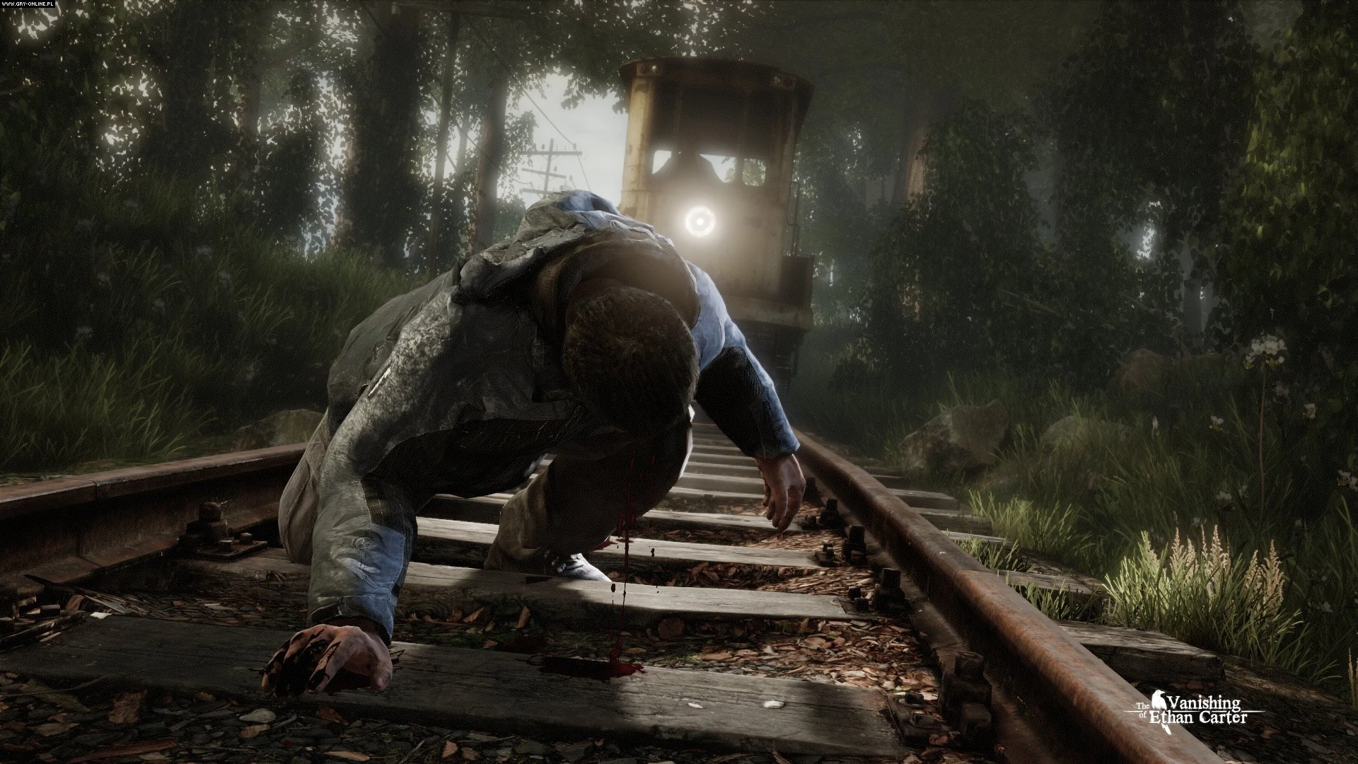 PS4-версия The Vanishing of Ethan Carter окупилась уже дважды