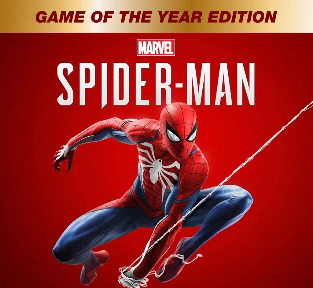 Официально анонсировано GOTY-издание Spider-Man