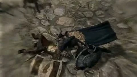 Warriors: Legends of Troy "Релизный трейлер"