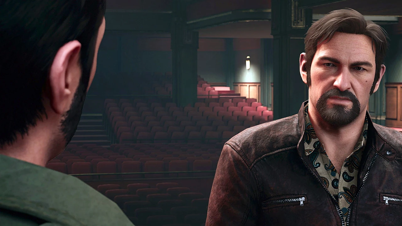 Новая игра разработчиков A Way Out будет издана компанией EA
