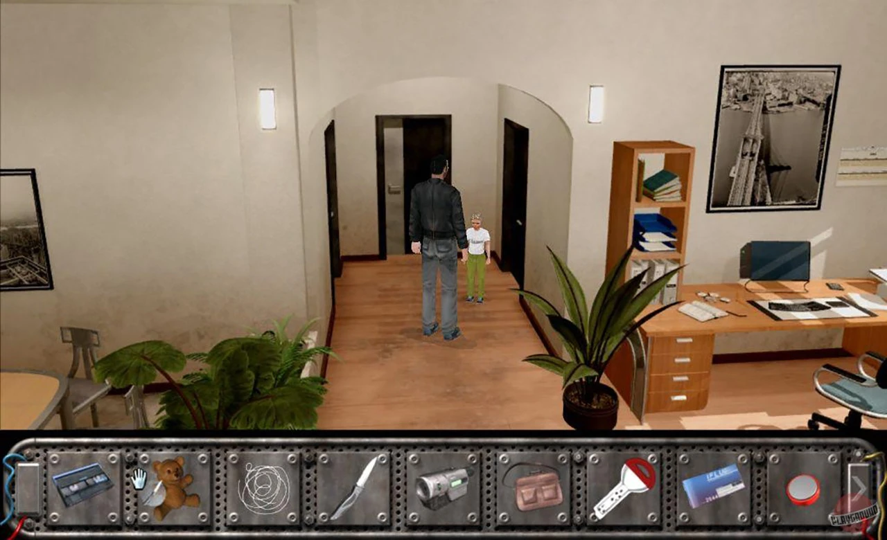 Минута молчания