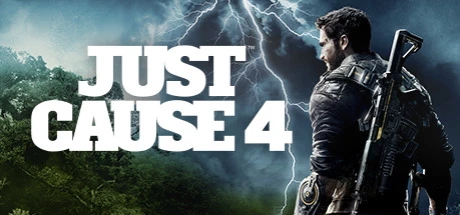 Just Cause 4: Трейнер/Trainer (+9) [1.05] {MrAntiFun}