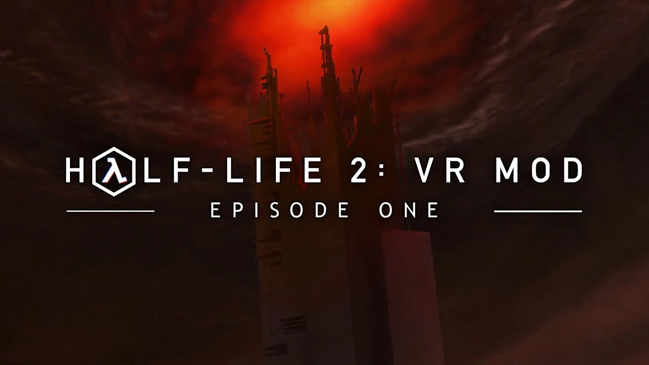 VR-мод для Half-Life 2: Episode One выйдет в 1 квартале 2023 года