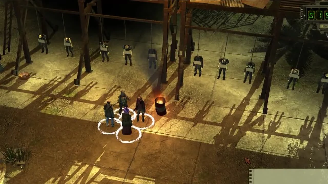 Релизный трейлер Wasteland 2: вот, что мы получим спустя 25 лет ожидания сиквела