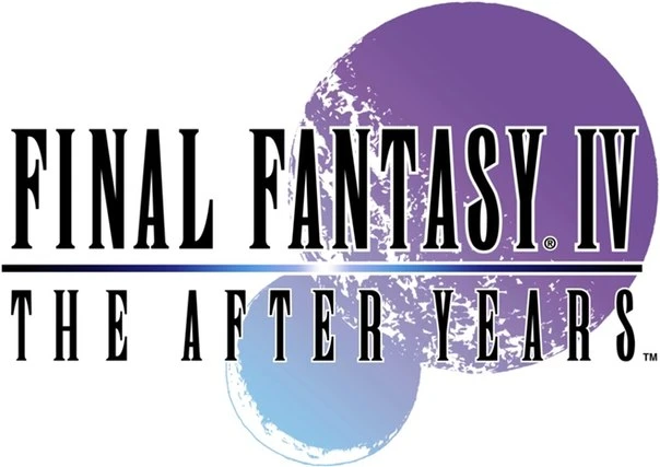 Final Fantasy IV: The After Years в Steam с 12 мая