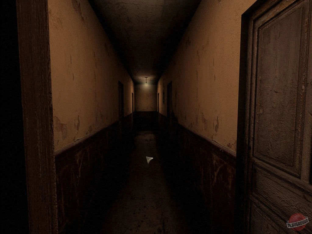 Darkness Within: In Pursuit of Loath Nolder. Куда нам без Ктулху