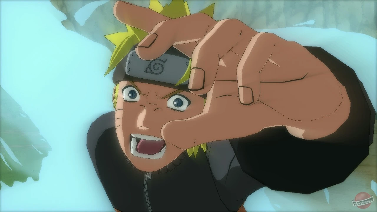 Naruto Shippuden: Ultimate Ninja Storm 2 озолотилась