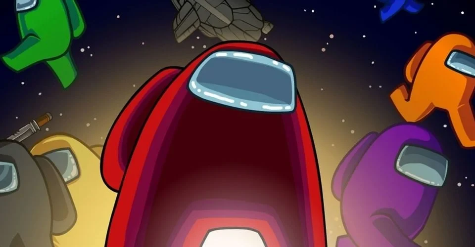 Among Us воссоздали на Unreal Engine 4