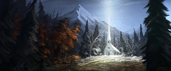 Fable HD выйдет в конце года(UPD)