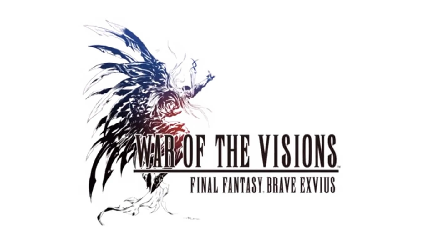 Началась предварительная регистрация на "War of the Visions: Final Fantasy Brave Exvius"