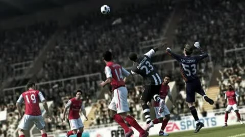 FIFA12 RUSFAN