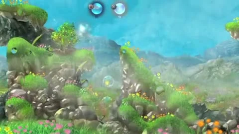 Storm "Трейлер"