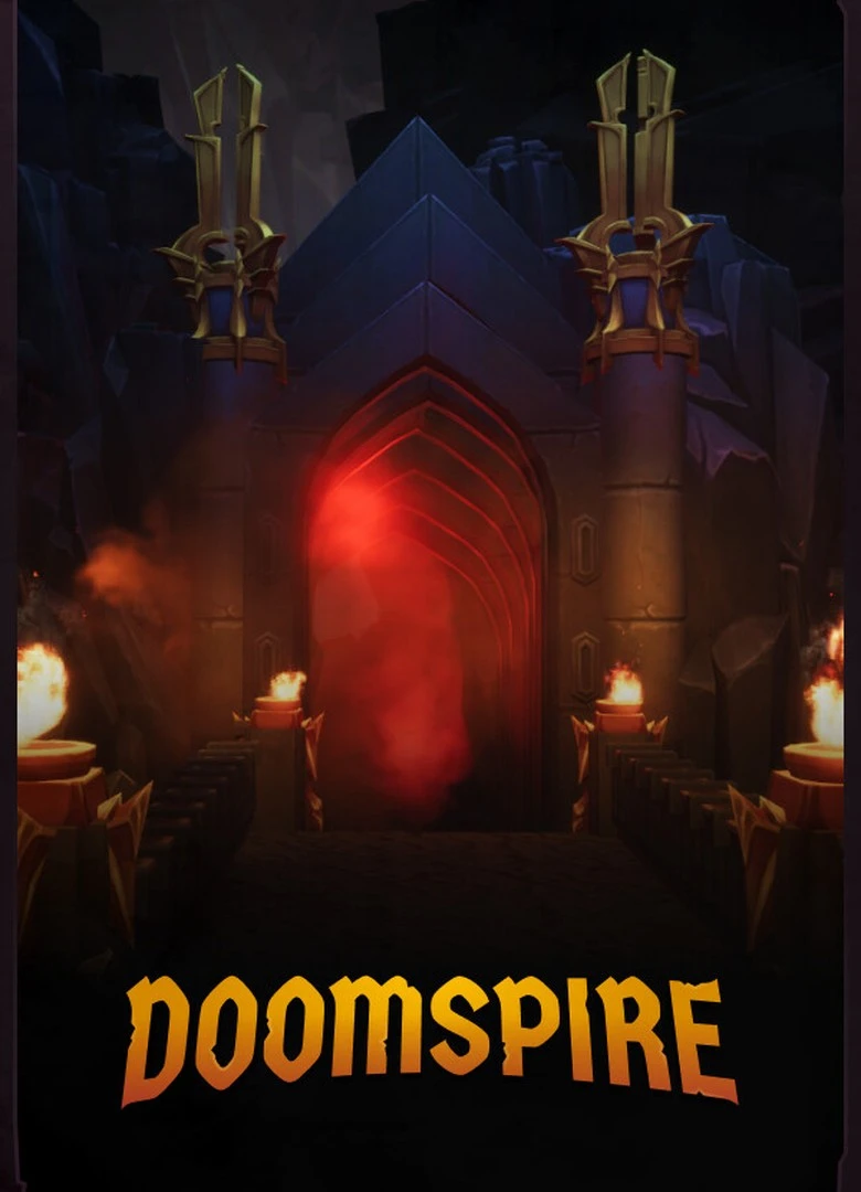 Doomspire