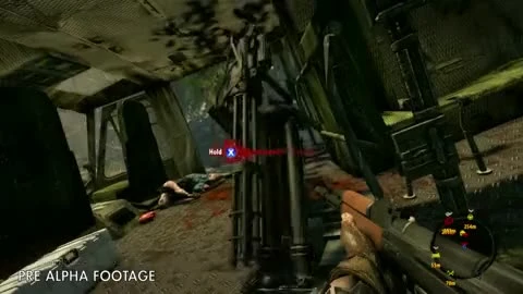 Techland показала Dead Island: Riptide в действии