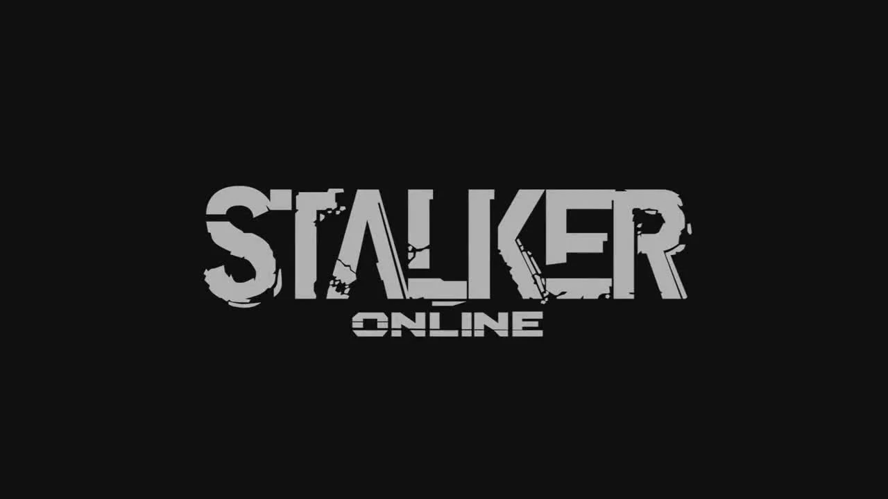 Stalker Online - Фанатский Трейлер
