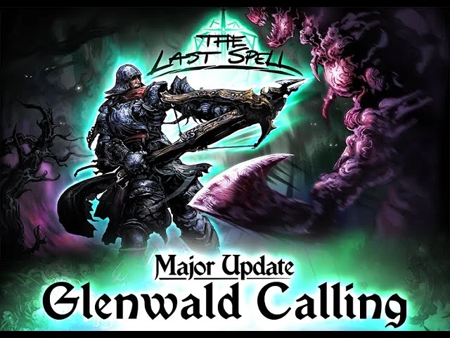 The Last Spell получает крупное обновление