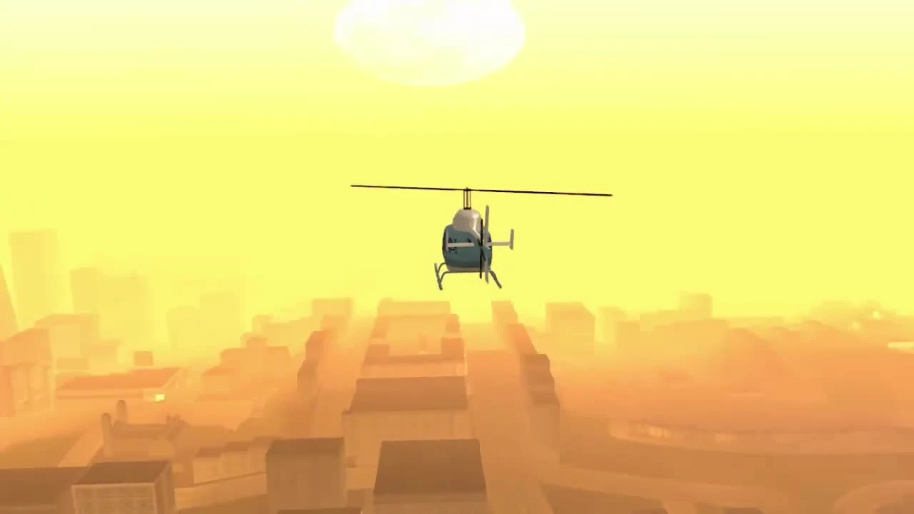 GTA SAMP раньше был лучше? История из 2010-х