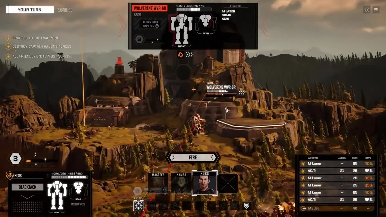 BattleTech 01 - Дом разделённый