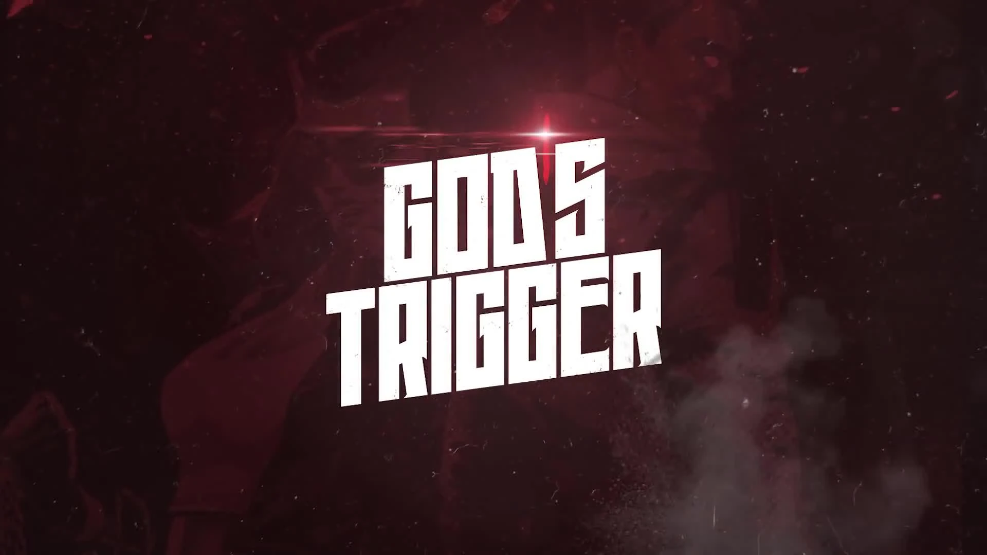 God's Trigger - Трейлер даты релиза