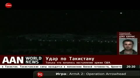 Armed Assault 2: Operation Arrowhead. Это гиперреализм, сынок