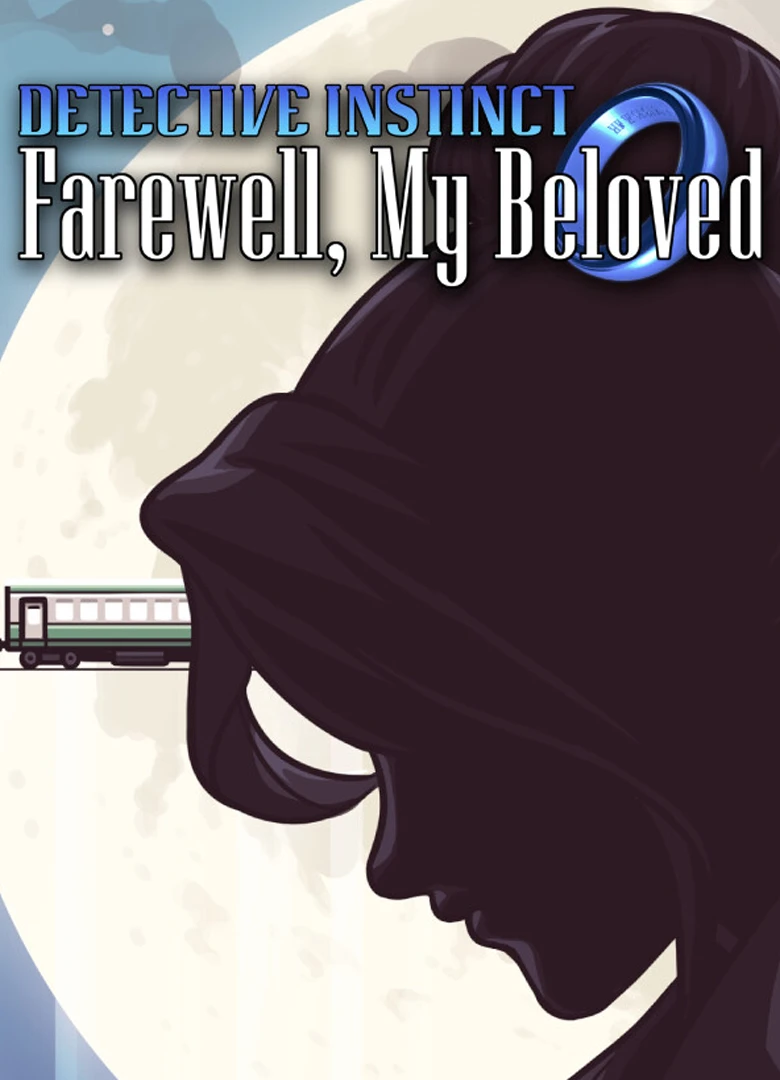 Detective Instinct: Farewell, My Beloved