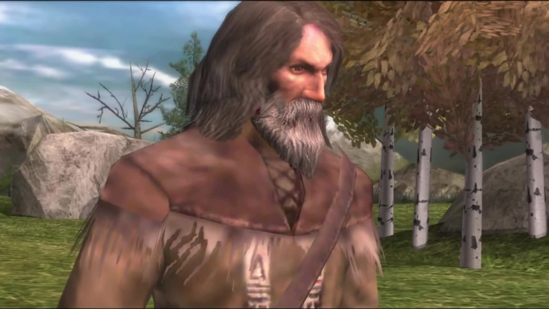 Почти Red Dead Redemption 2 на ПК