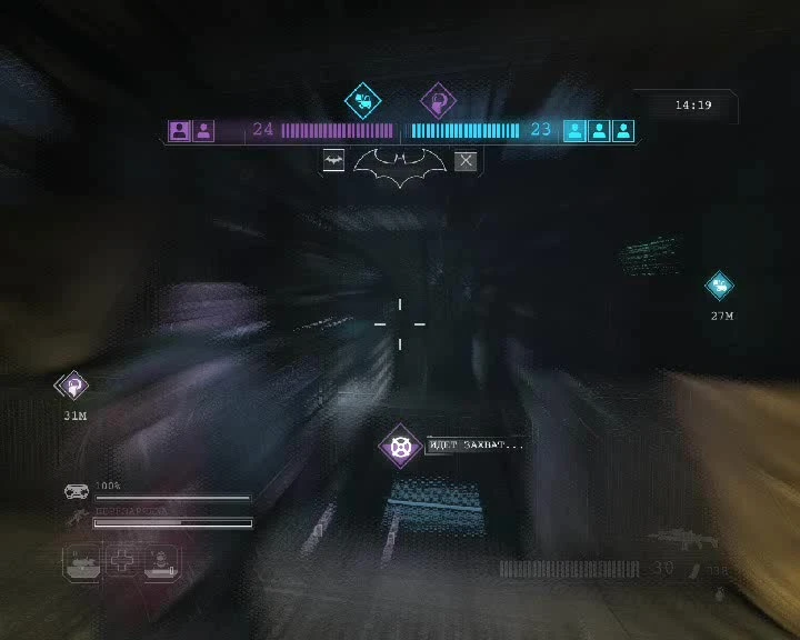 Аркхэм Ориджин Онлайн Мясо! 2 vs 5