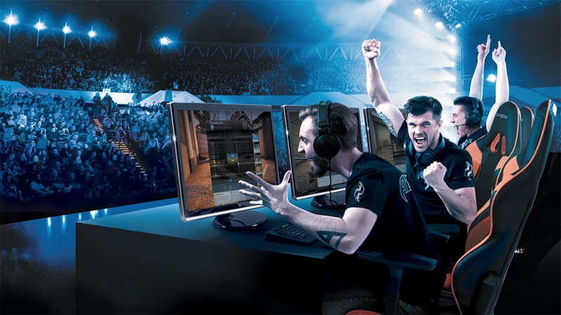 Финал турнира Adrenaline Open Cyber Cup по CS:GO состоится пятого июня