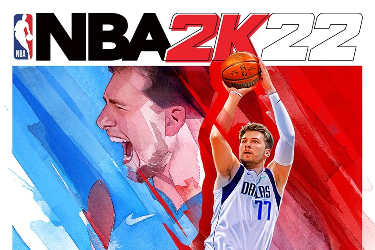NBA 2K22 сегодня была добавлена в Xbox Game Pass