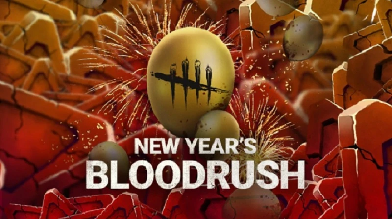 В Dead by Daylight начинается событие "Кипение крови"