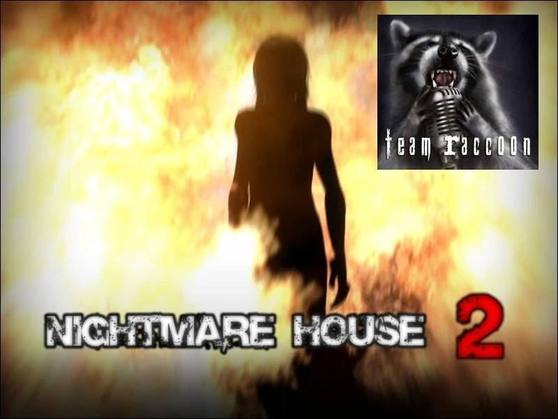 Half-Life 2 "Nightmare House 2 - 2015 Русификатор звука" {Team Raccoon}