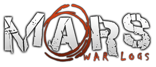 Mars: War Logs - релизный трейлер