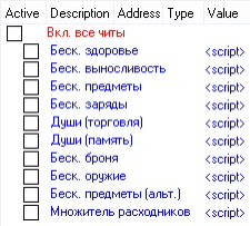 Dark Souls 2: Scholar of the First Sin ~ Таблица для CheatEngine (+6) [x64 / DX11 / Вер. 1.01 / Кал. 2.01] {Скрипты}