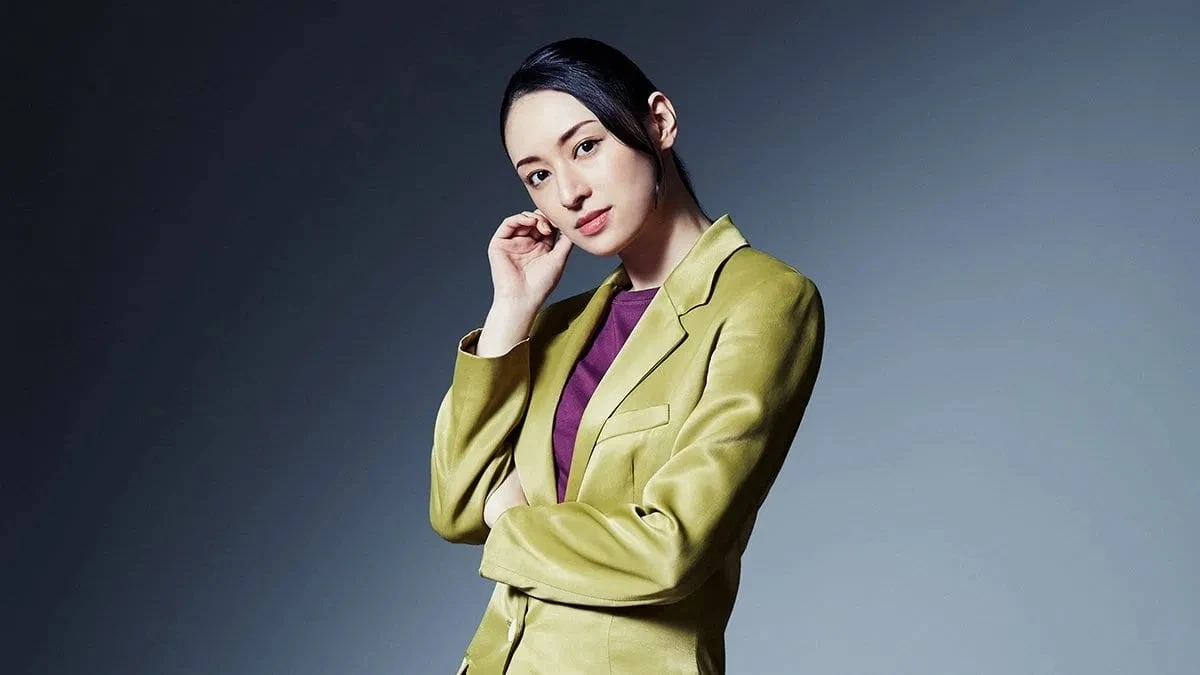 Представлена новая актриса для Death Come true