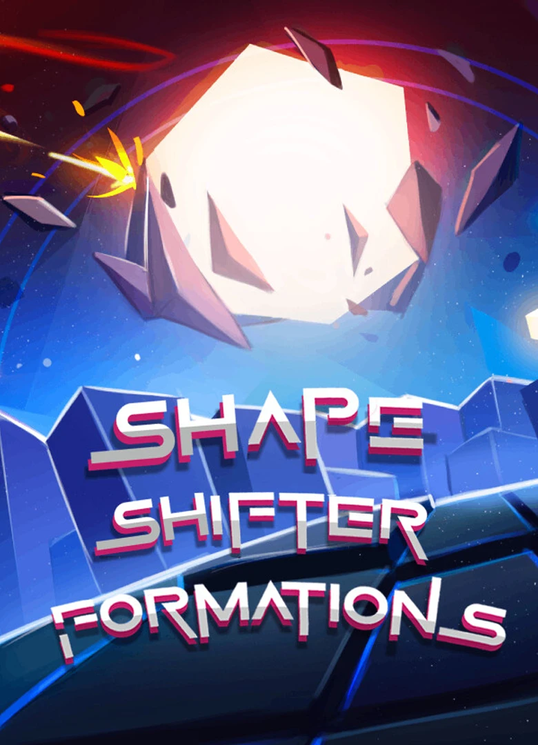 Shape Shifter: Formations